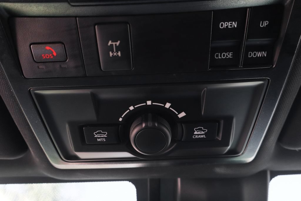 Used 2022 Toyota Tacoma TRD Pro AWD/4WD image 33