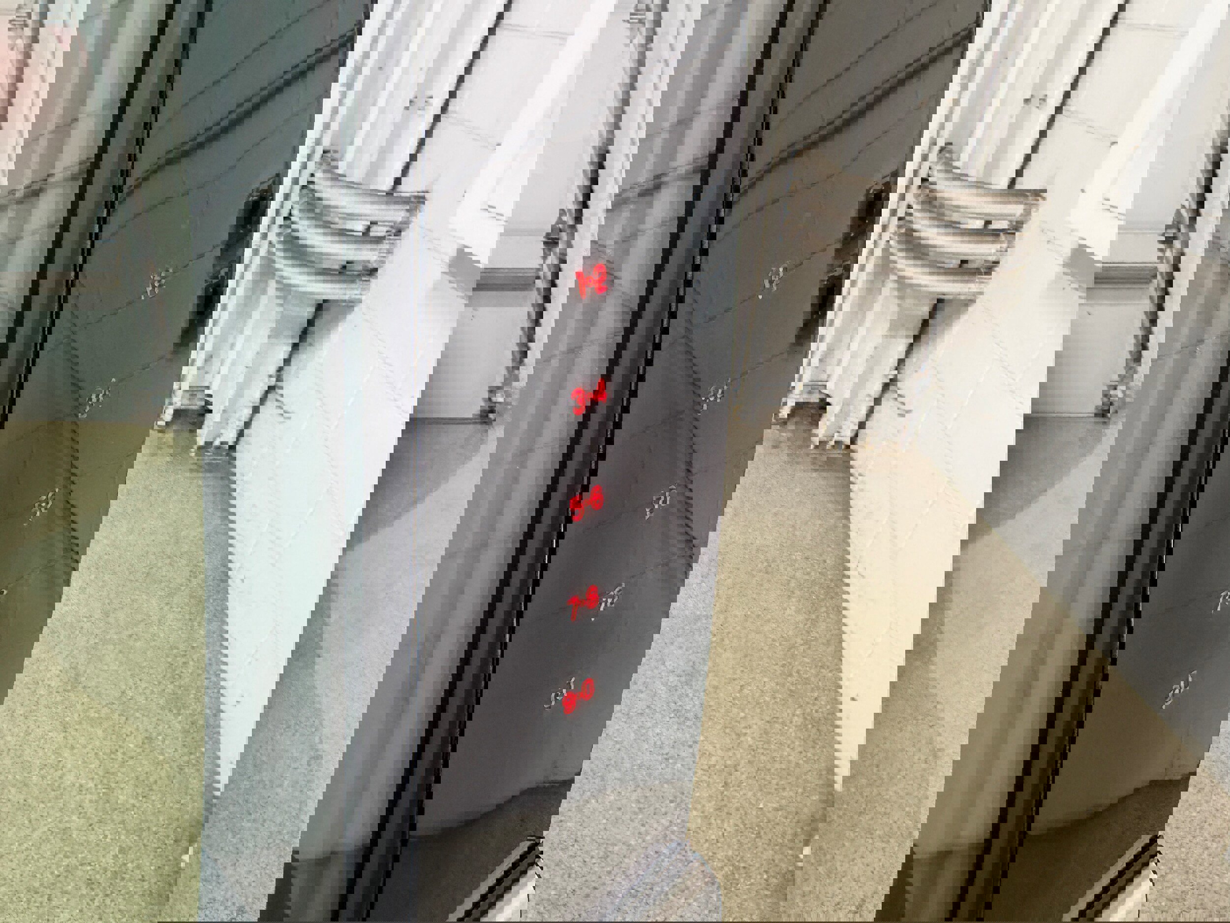 Certified 2022 Ford Escape Titanium image 35