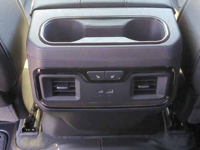 New 2026 GMC Sierra 1500 AT4 w/ AT4 Premium Package AWD/4WD image 23