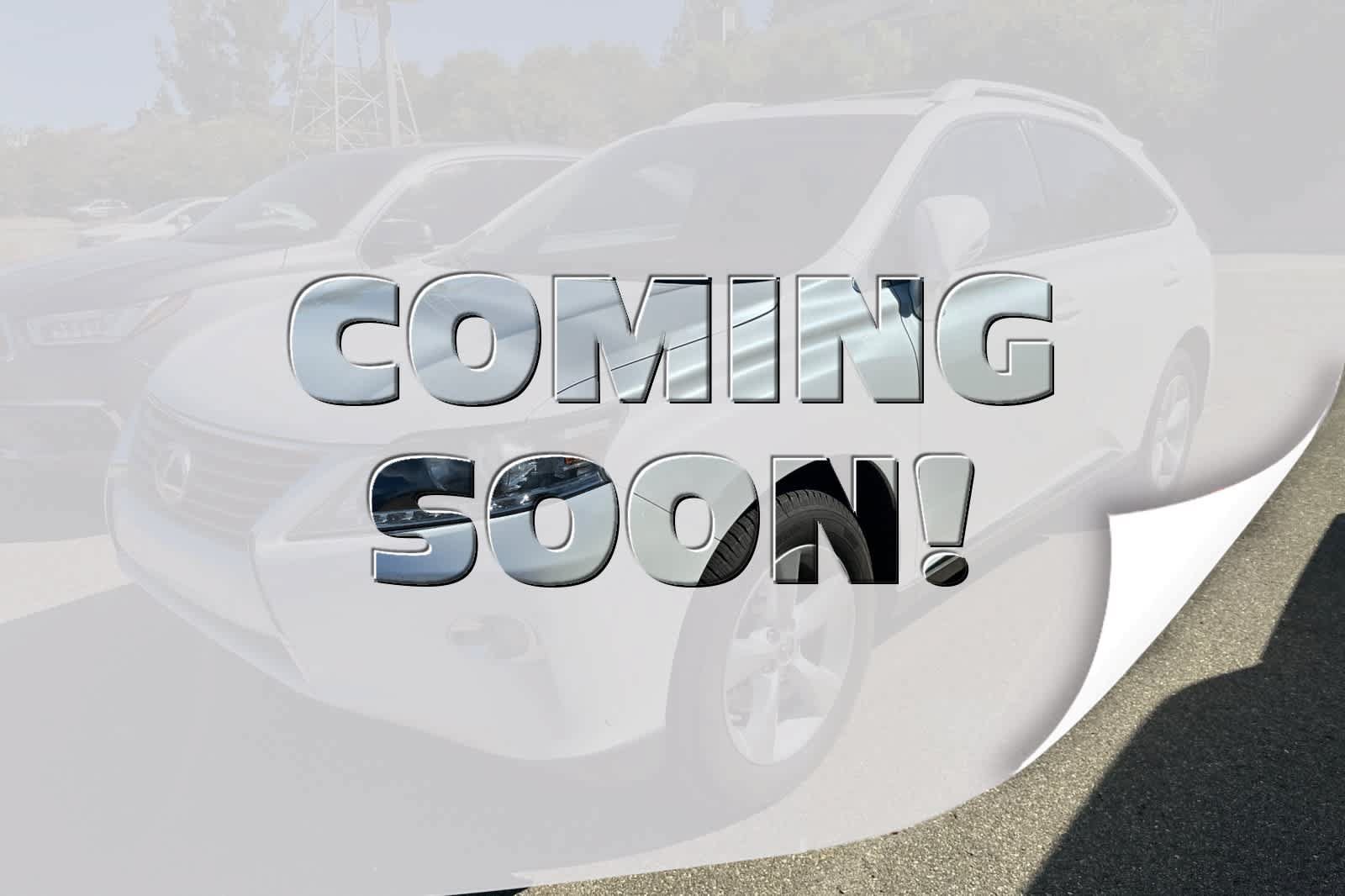 Used 2015 Lexus RX 350 FWD w/ Premium Package