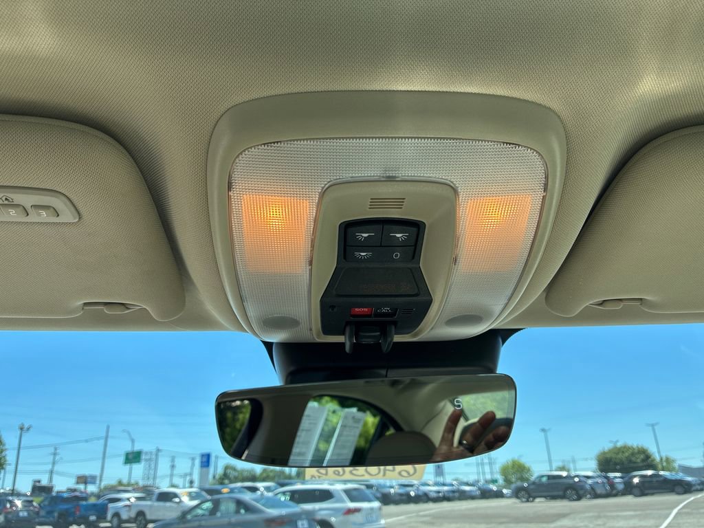 Used 2015 Volvo S80 T5 FWD image 16