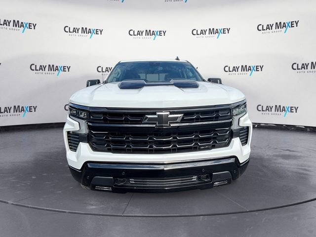New 2026 Chevrolet Silverado 1500 LT Trail Boss w/ LT Trail Boss Premium Package image 7