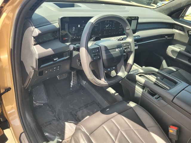 Used 2027 Kia Telluride SX Prestige X-Pro AWD/4WD image 12