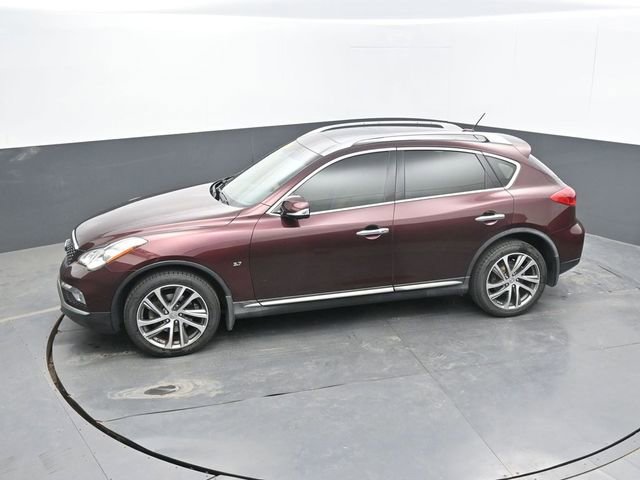 Used 2017 INFINITI QX50 AWD w/ Technology Package image 45