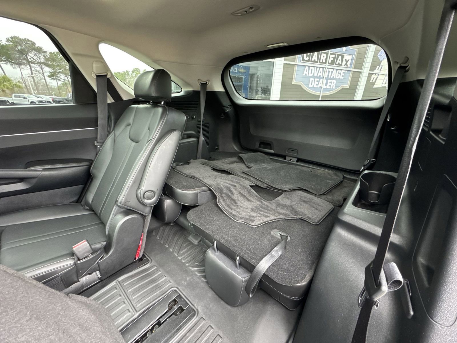 Used 2023 Kia Sorento EX w/ Panoramic Sunroof Package image 32