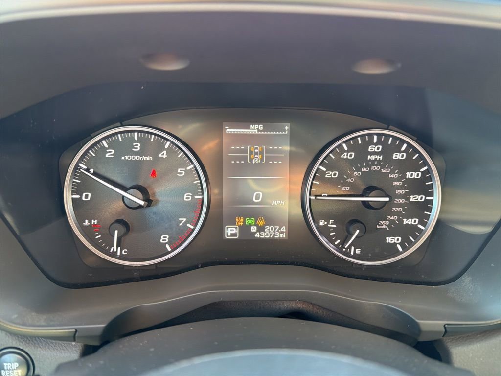 Certified 2023 Subaru Ascent Onyx Edition Limited image 36