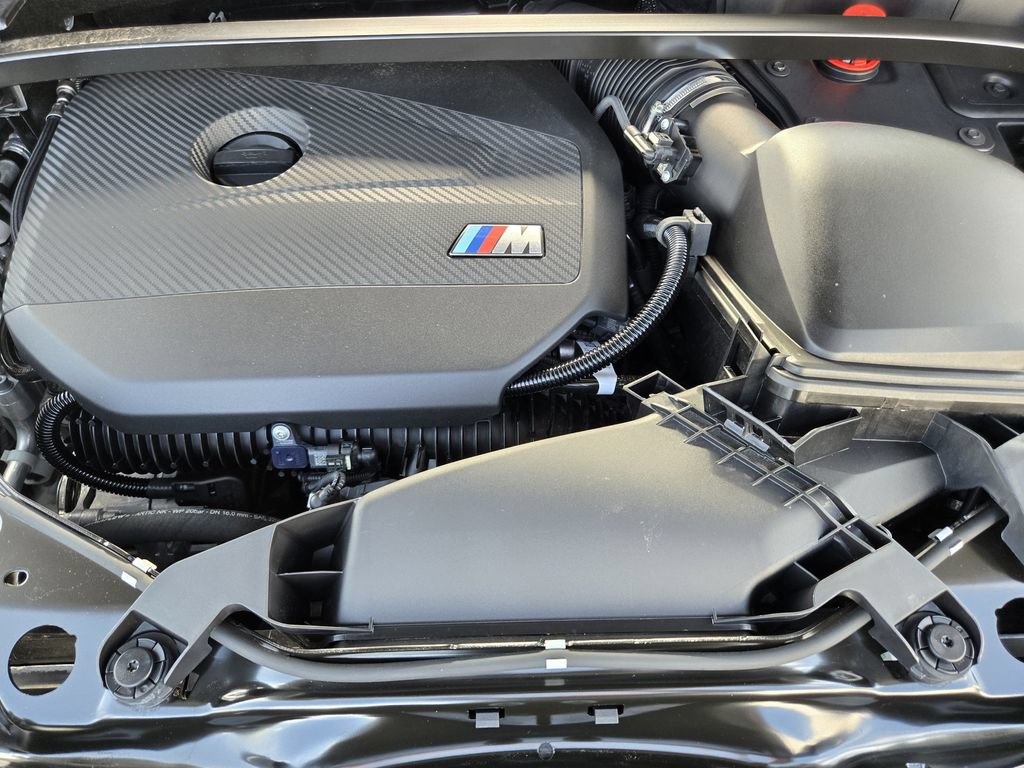 Certified 2025 BMW X1 M35i w/ Shadowloine Package AWD/4WD image 34