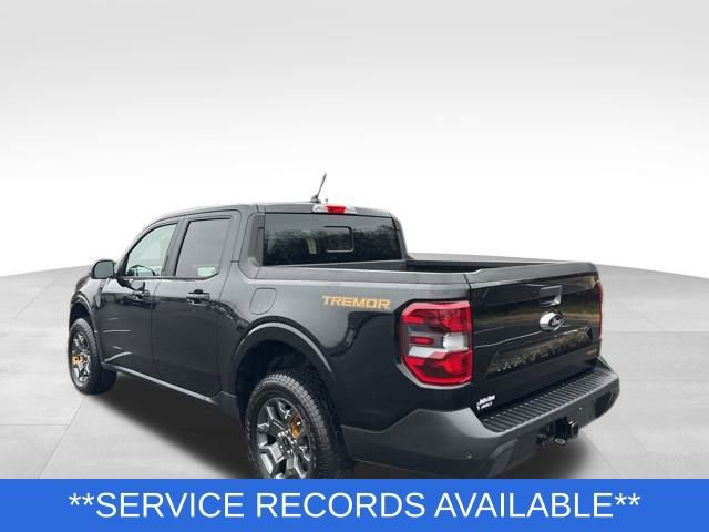 Certified 2023 Ford Maverick Tremor w/ Tremor Off-Road Package image 4