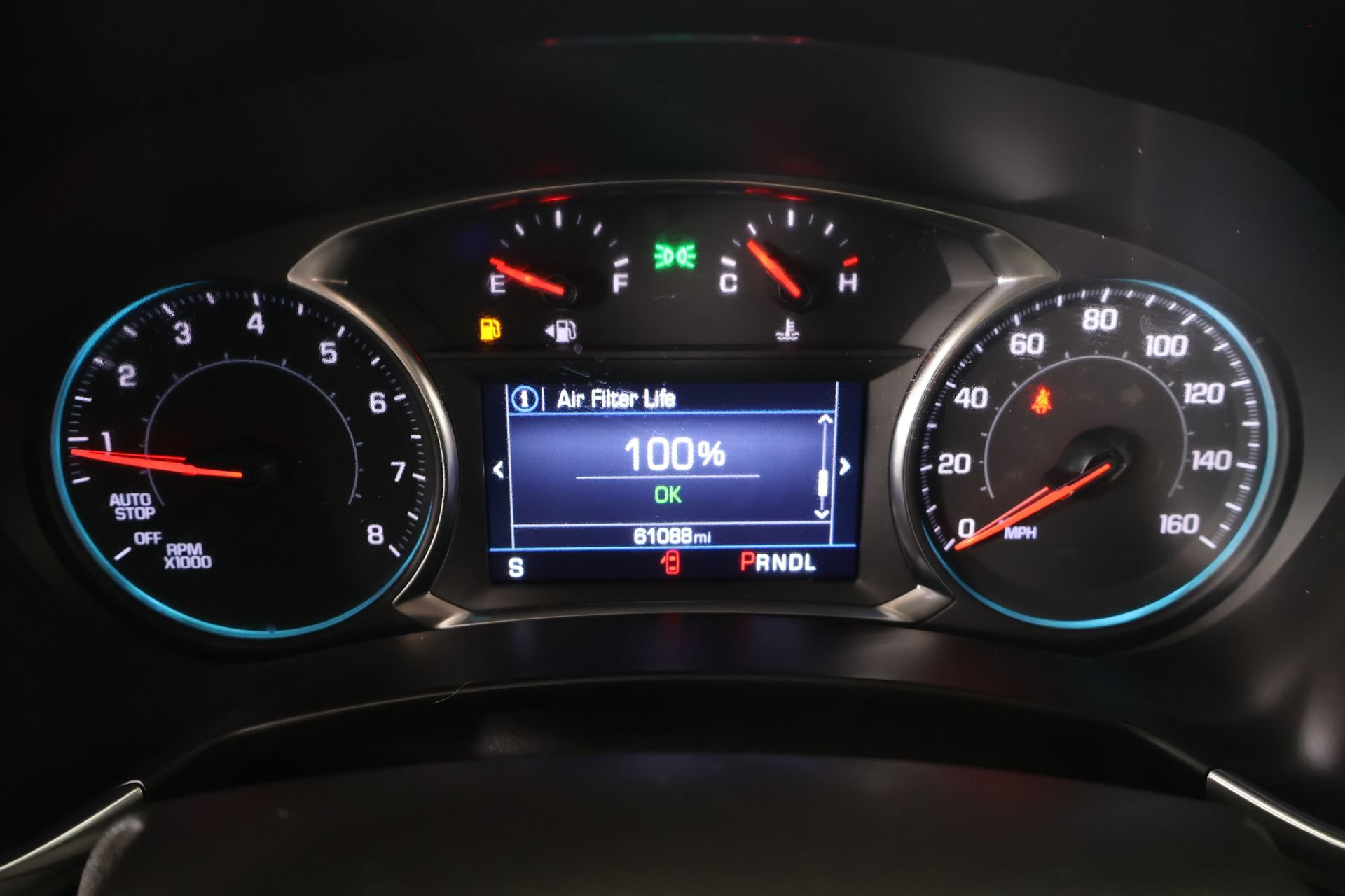 Used 2023 Chevrolet Equinox LT FWD image 4