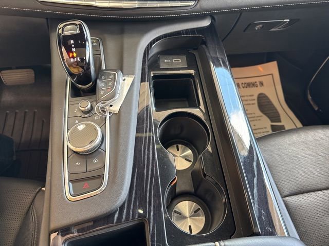 Used 2021 Cadillac Escalade Sport image 27