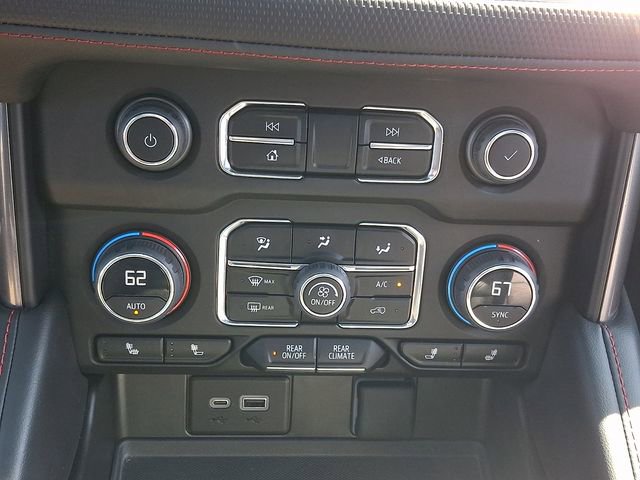 Certified 2023 Chevrolet Tahoe RST w/ Luxury Package AWD/4WD image 19
