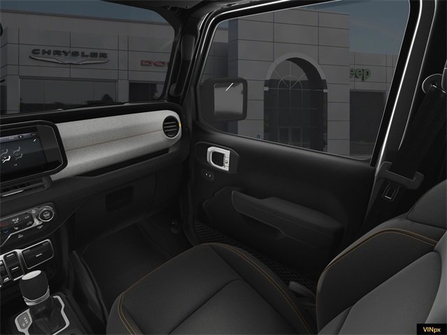 New 2025 Jeep Gladiator Sport image 20