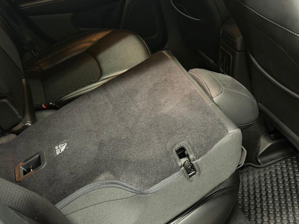 Used 2020 Jeep Compass Latitude w/ Cold Weather Group image 23