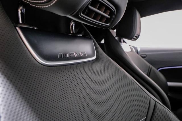 Used 2025 Mercedes-Benz SL 43 AMG AMG SL 43 image 40
