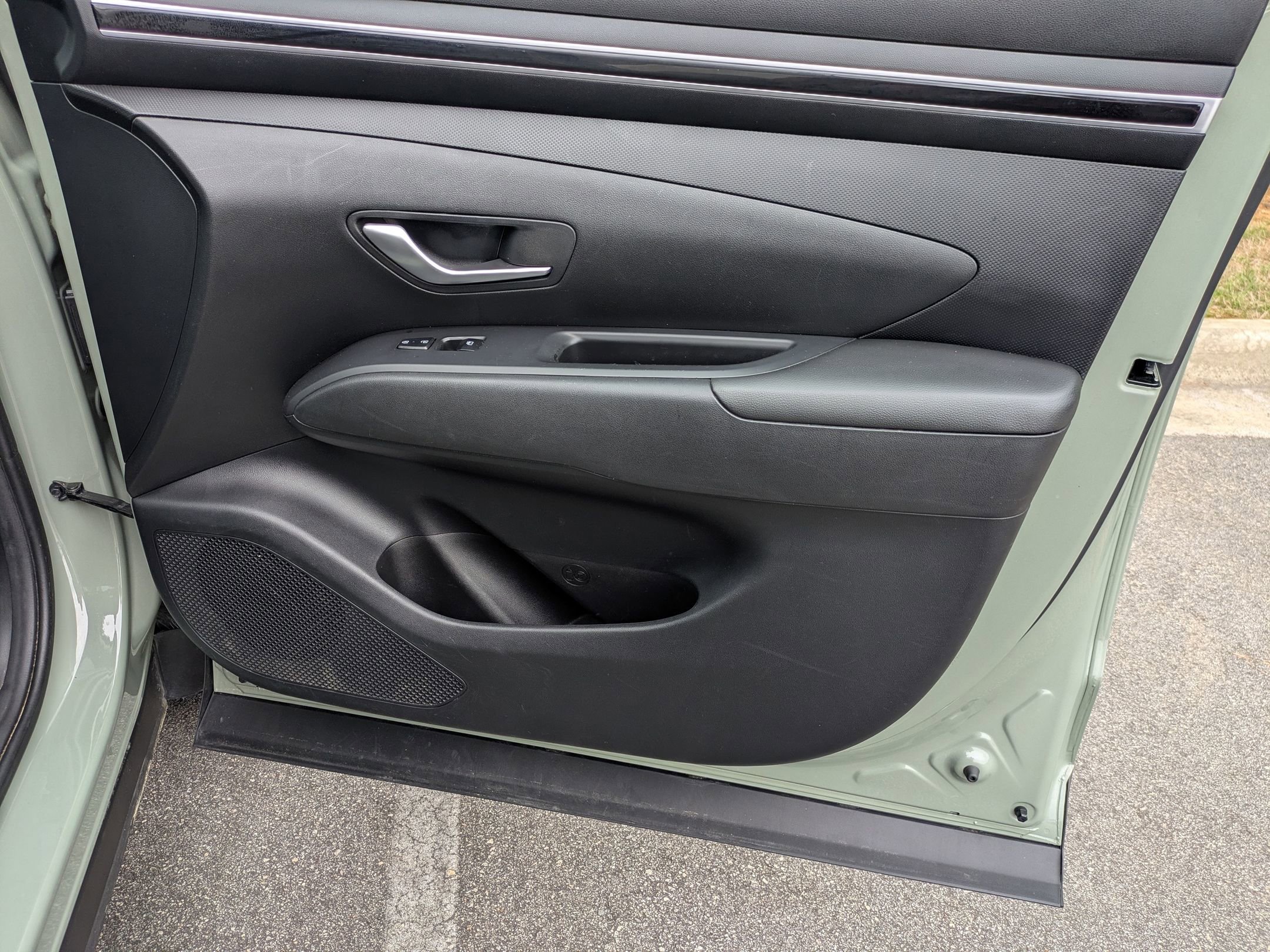 Used 2022 Hyundai Santa Cruz SEL FWD image 33