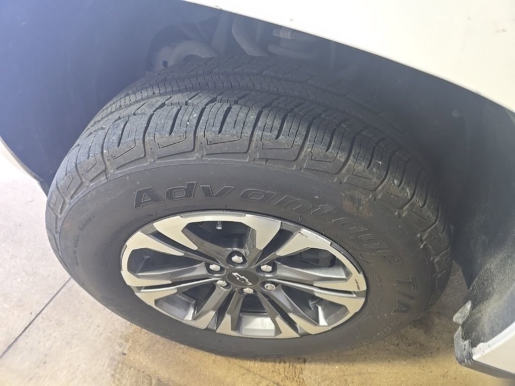 Used 2022 Chevrolet Colorado Z71 w/ Safety Package image 18