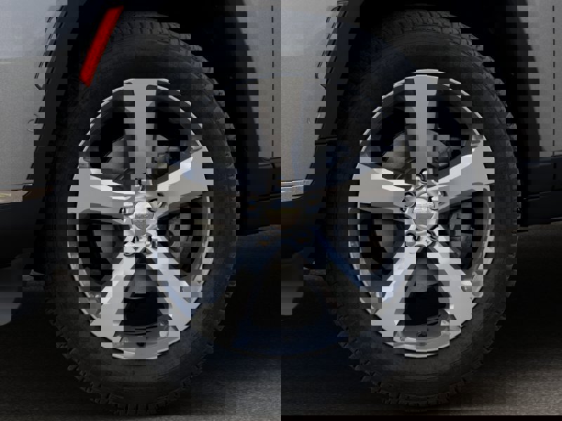 New 2025 Jeep Grand Cherokee L Limited w/ Luxury Tech Group II image 4