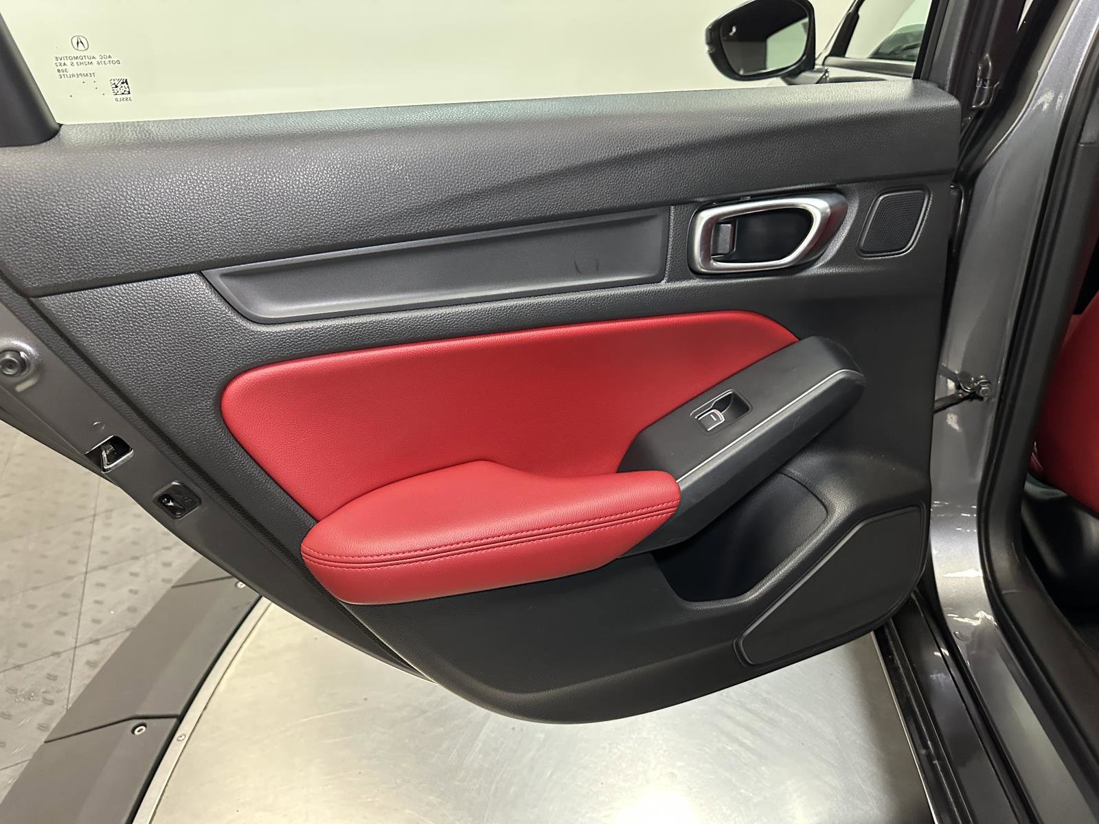 Used 2023 Acura Integra A-Spec image 30