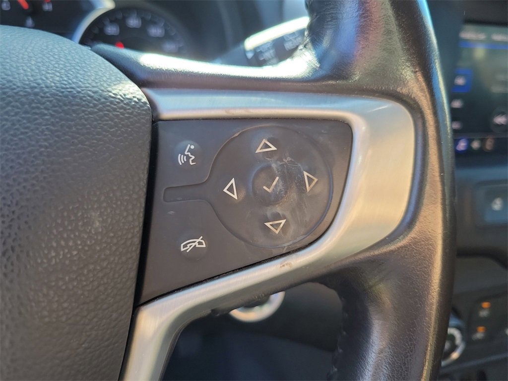 Used 2020 GMC Terrain SLE image 23