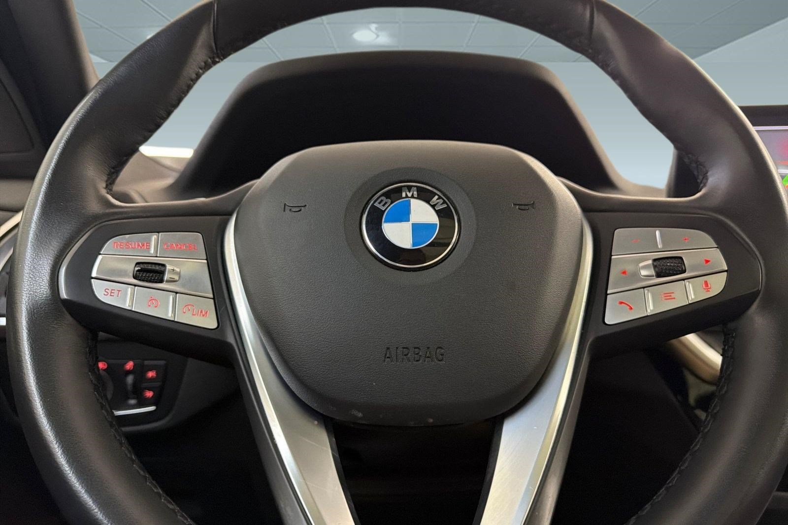 Certified 2023 BMW X3 sDrive30i w/ Convenience Package RWD image 18