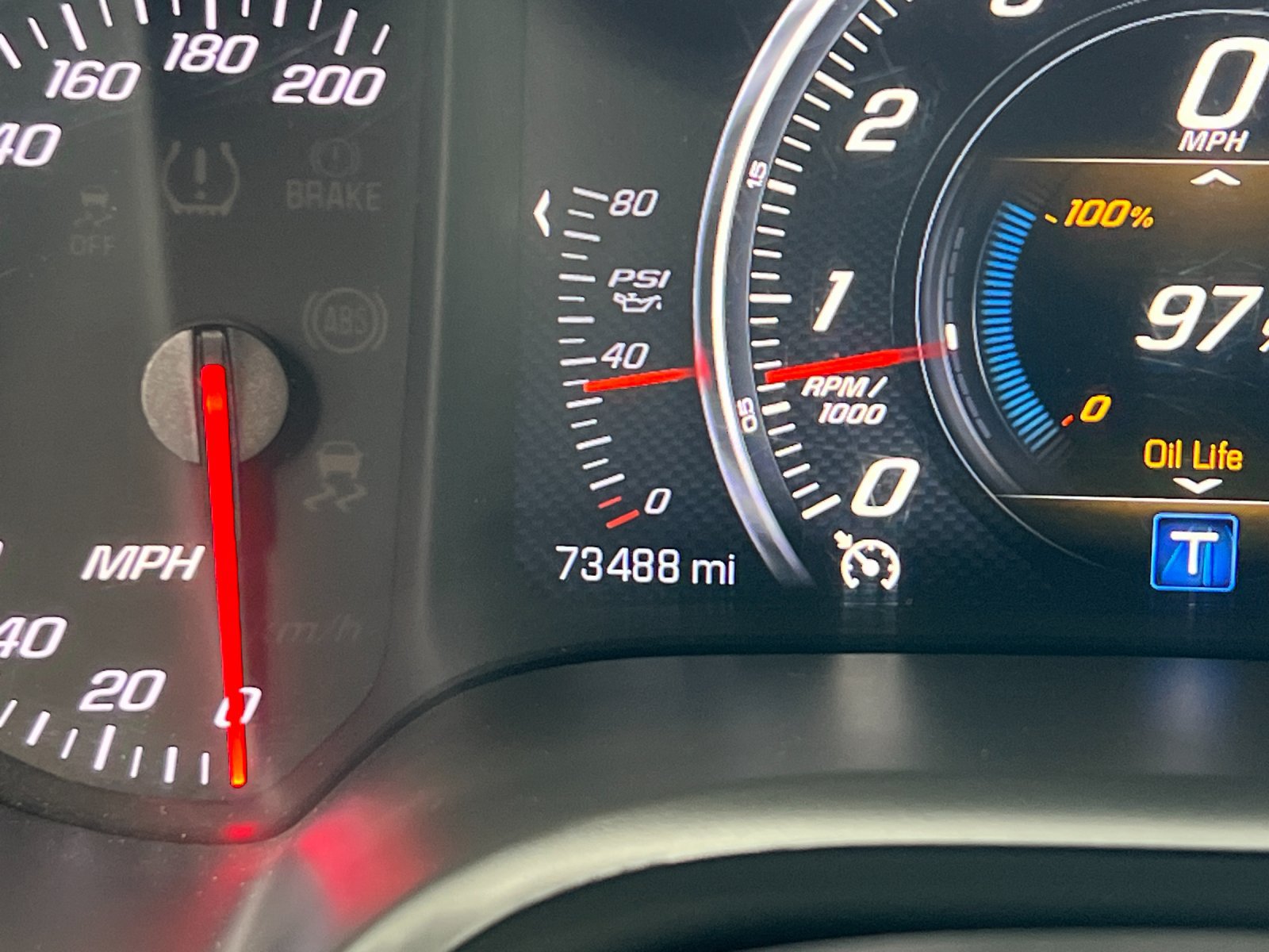Used 2015 Chevrolet Corvette Stingray Coupe RWD image 23