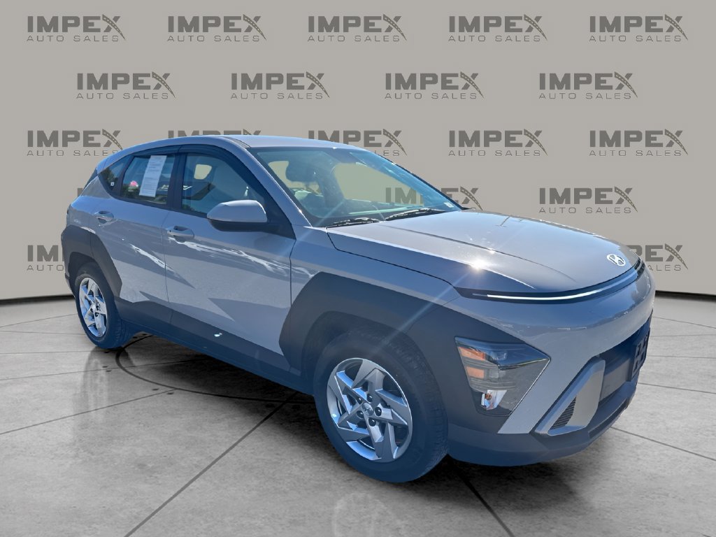 Used 2024 Hyundai Kona SE FWD image 7