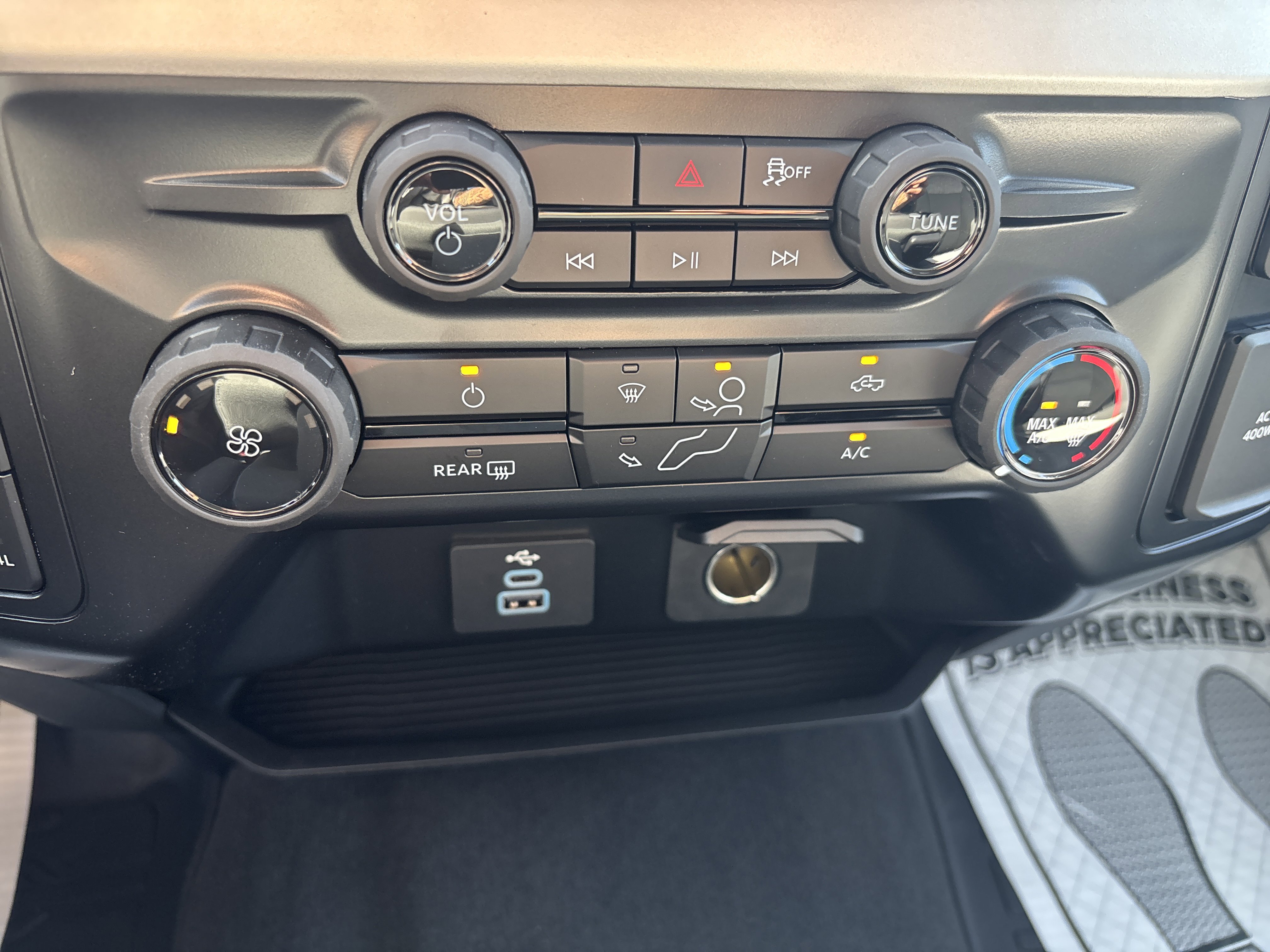 New 2026 Ford F250 XLT image 24