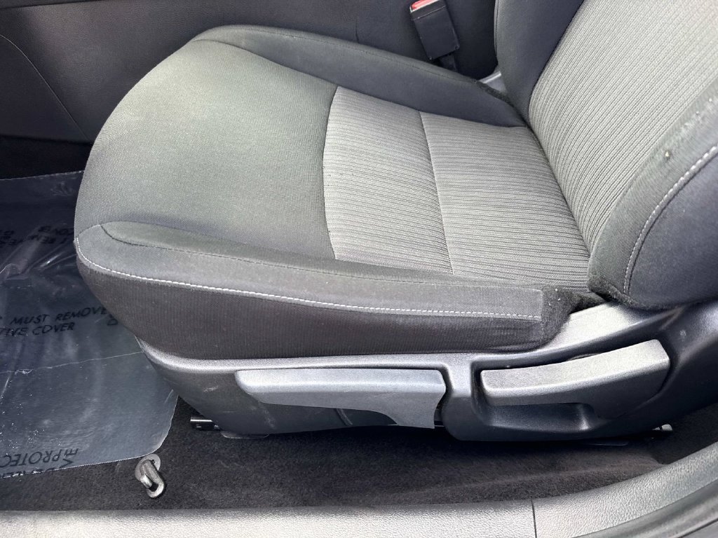 Used 2024 Nissan Sentra SV w/ All-Weather Package FWD image 24