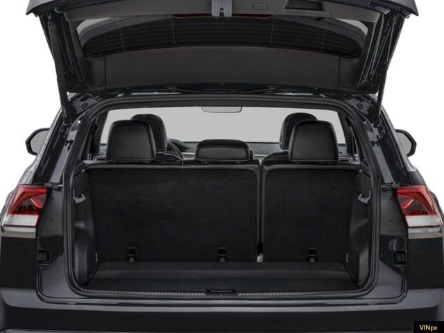 New 2026 Volkswagen Atlas Cross Sport SE AWD/4WD image 10