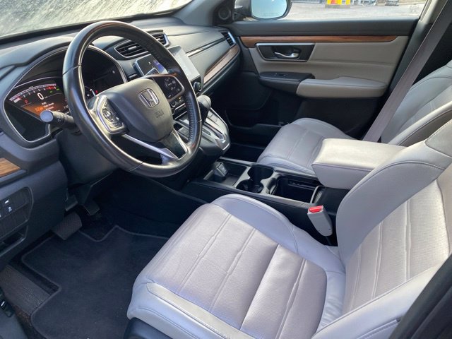 Used 2019 Honda CR-V EX-L image 13