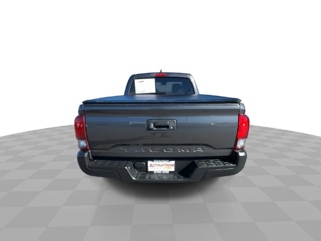 Used 2021 Toyota Tacoma SR RWD image 7