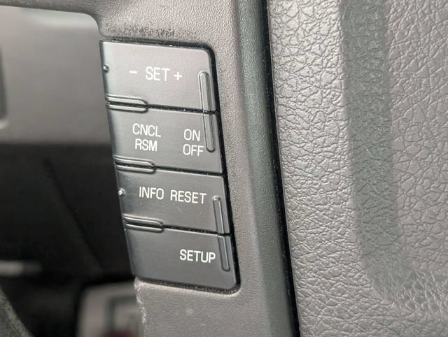 Used 2014 Ford F150 XLT AWD/4WD image 14