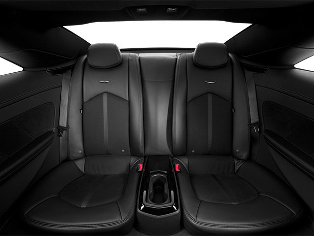 Used 2013 Cadillac CTS V RWD image 14