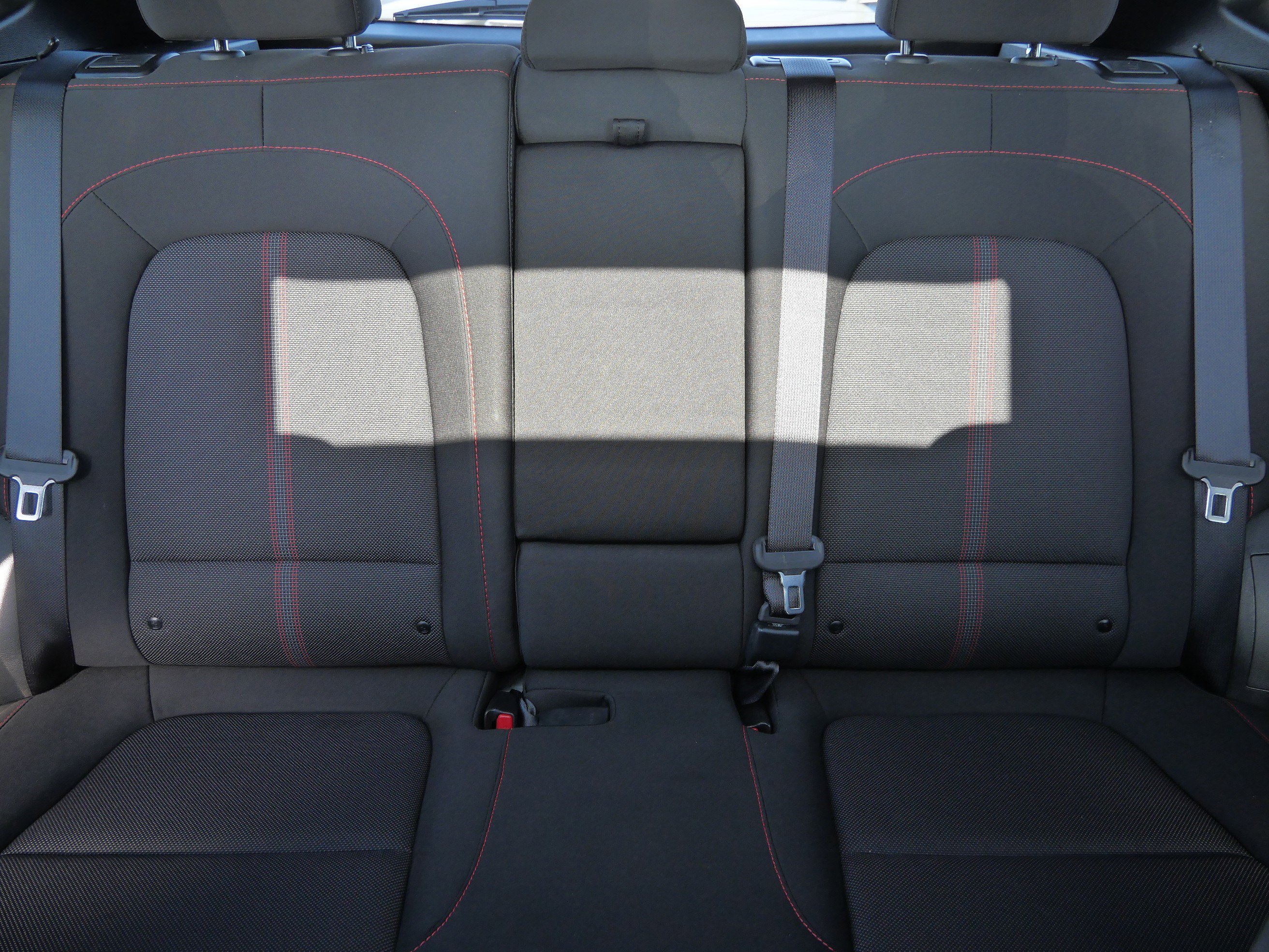 Certified 2023 Hyundai Kona N Line w/ Cargo Package image 13