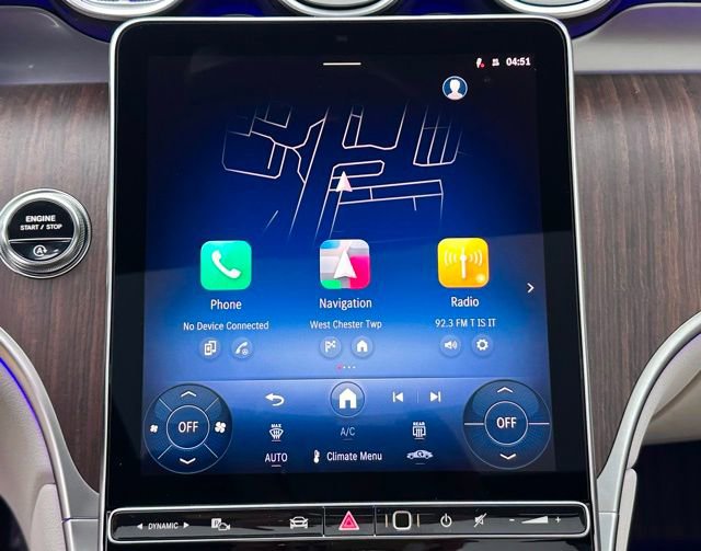 New 2026 Mercedes-Benz GLC 300 4MATIC image 15