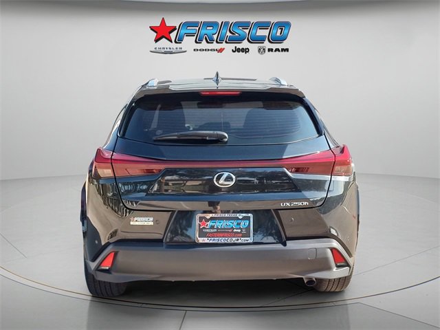 Used 2024 Lexus UX 250h FWD w/ Premium Package image 8