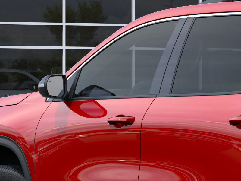 New 2026 Chevrolet Traverse LT w/ Driver Confidence Package image 38