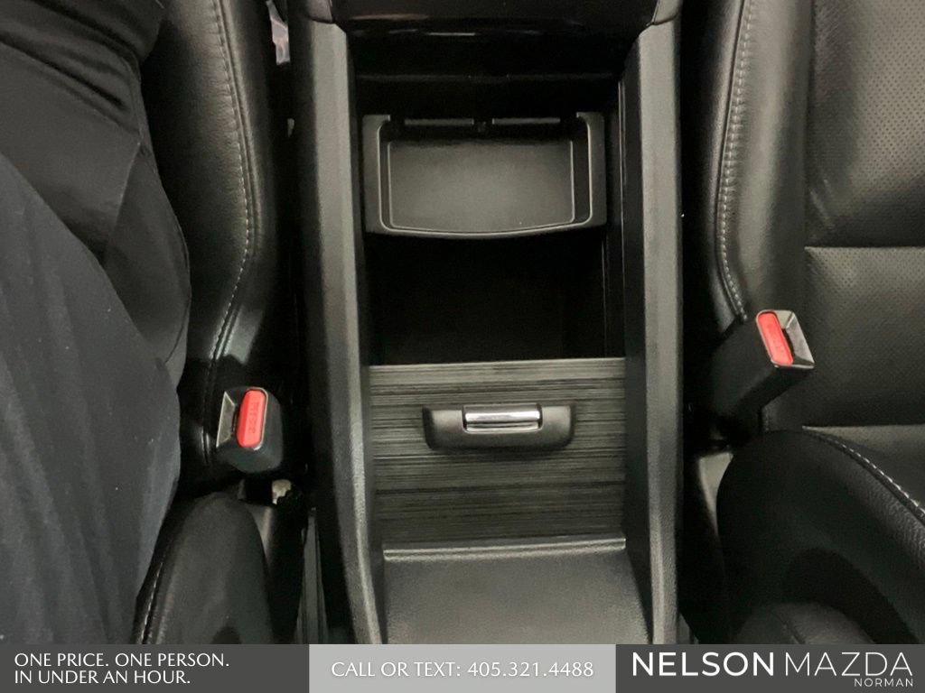 Used 2020 Honda Pilot Elite image 43