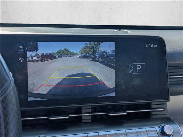 Used 2025 Hyundai Kona SEL FWD image 13