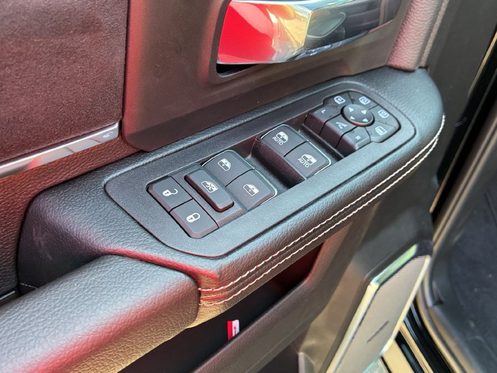 New 2027 RAM 2500 Laramie AWD/4WD image 12