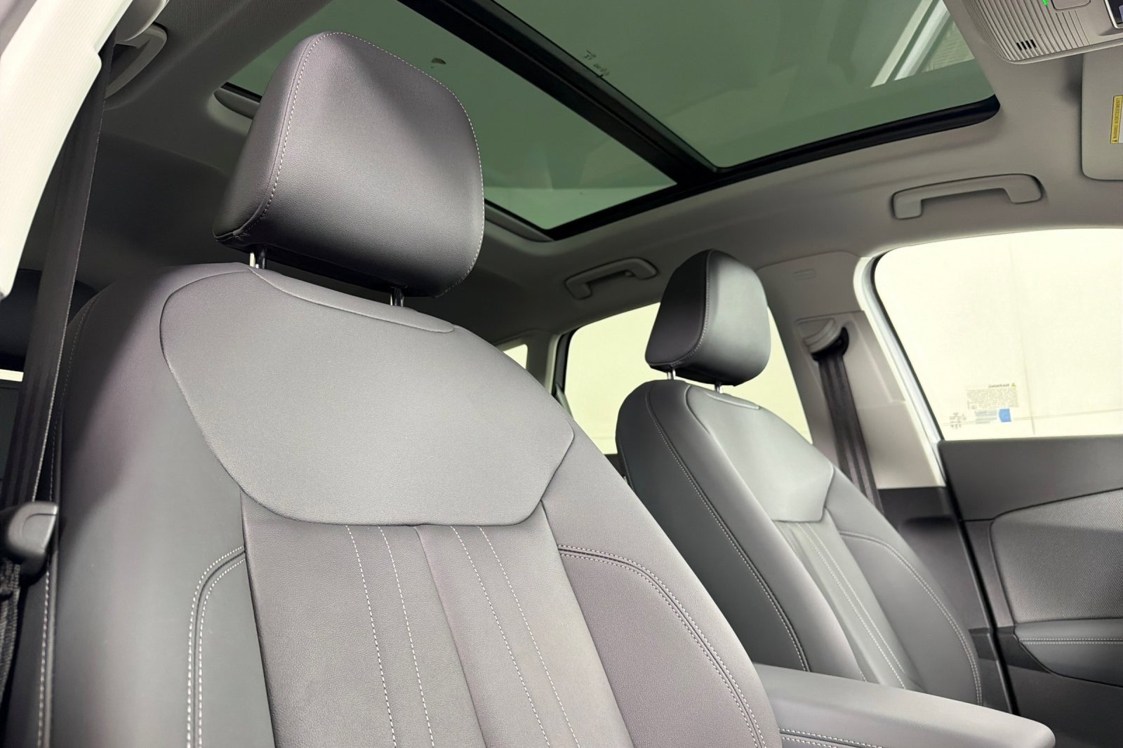 New 2026 Audi Q3 quattro 2.0T image 16