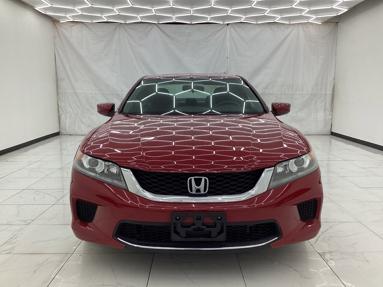 Used 2014 Honda Accord LX-S image 5