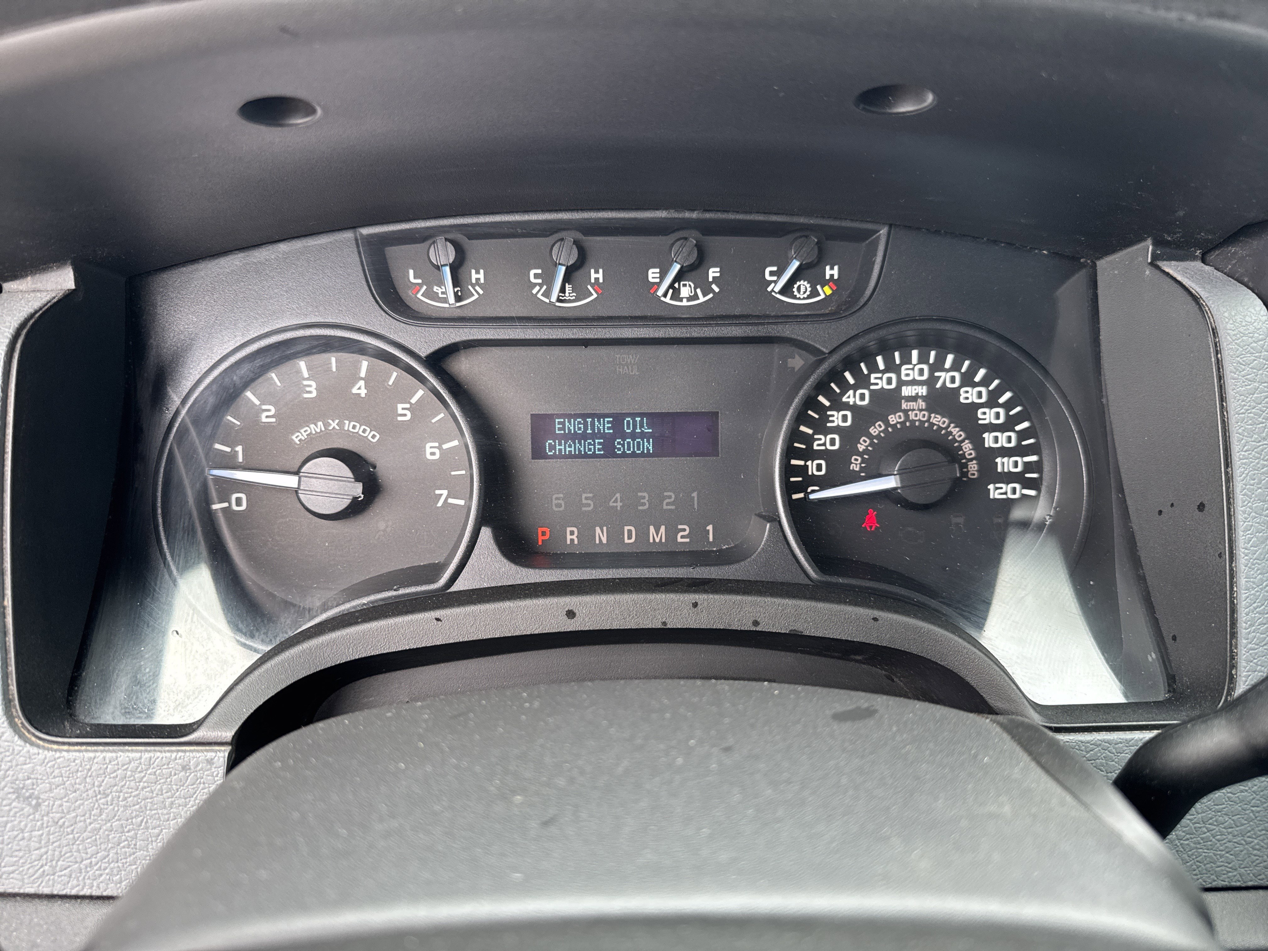 Used 2011 Ford F150 XL w/ PWR Equipment Group RWD image 15