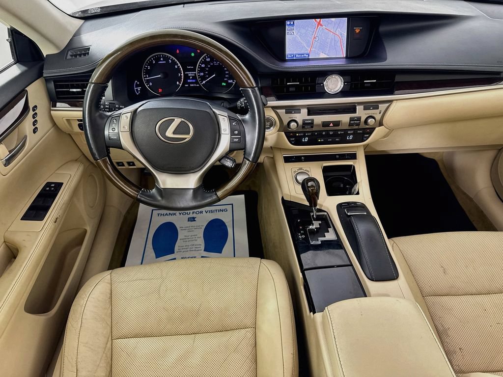 Used 2013 Lexus ES 350 w/ Luxury Pkg FWD image 30