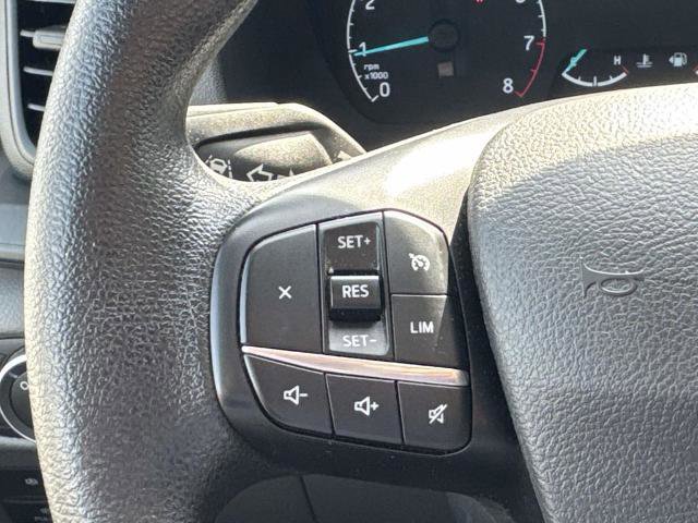 Certified 2022 Ford Transit 350 XLT RWD image 17