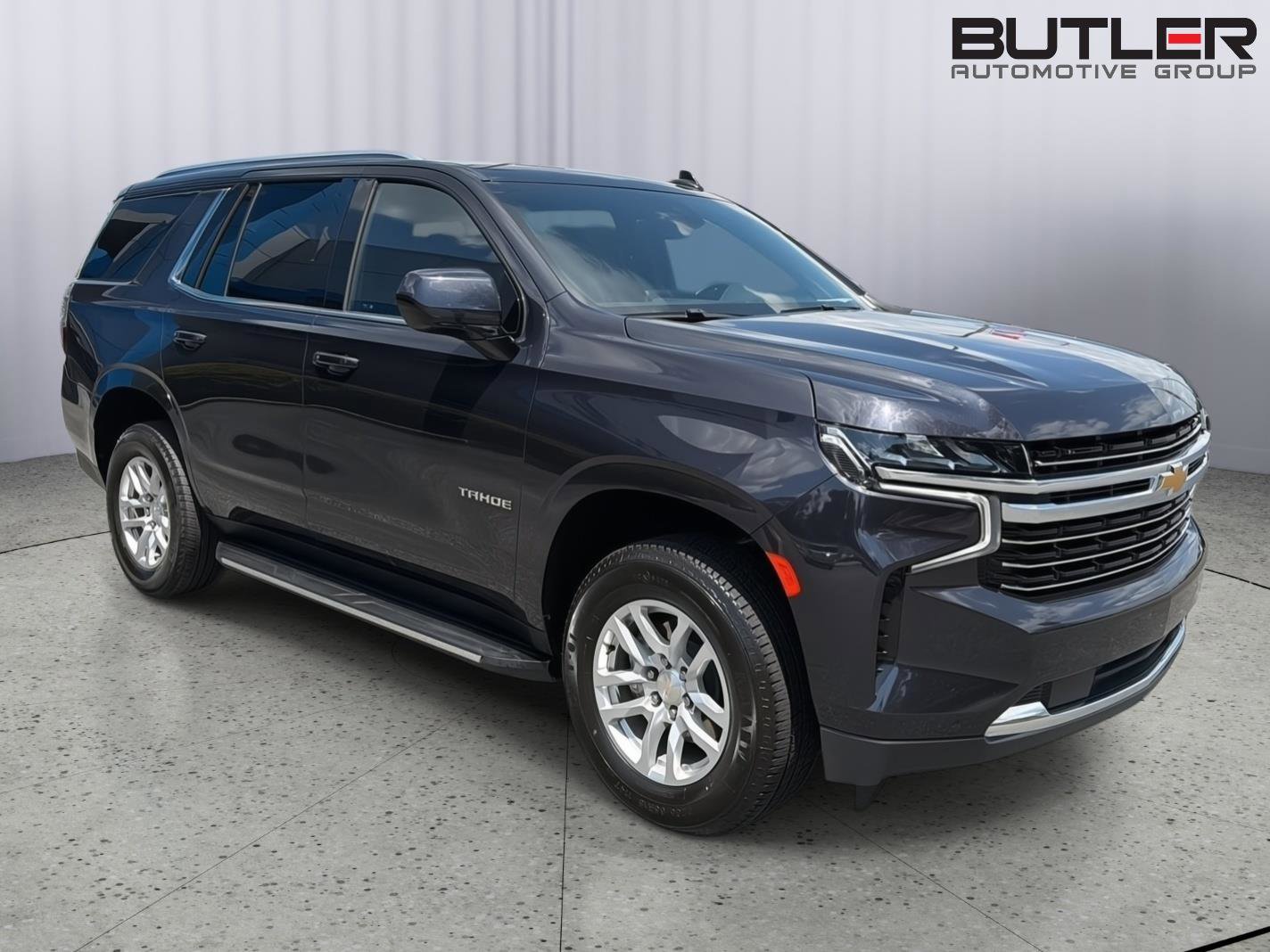 Used 2024 Chevrolet Tahoe LT AWD/4WD image 8