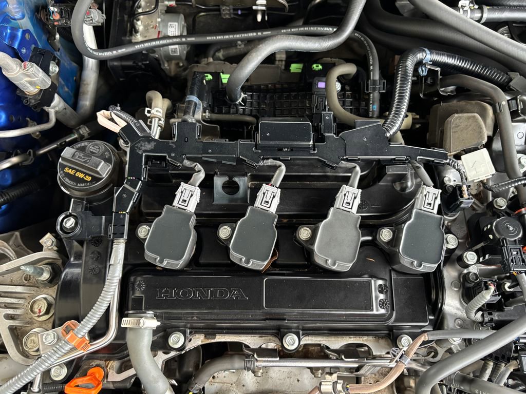 Used 2023 Honda Civic EX image 26