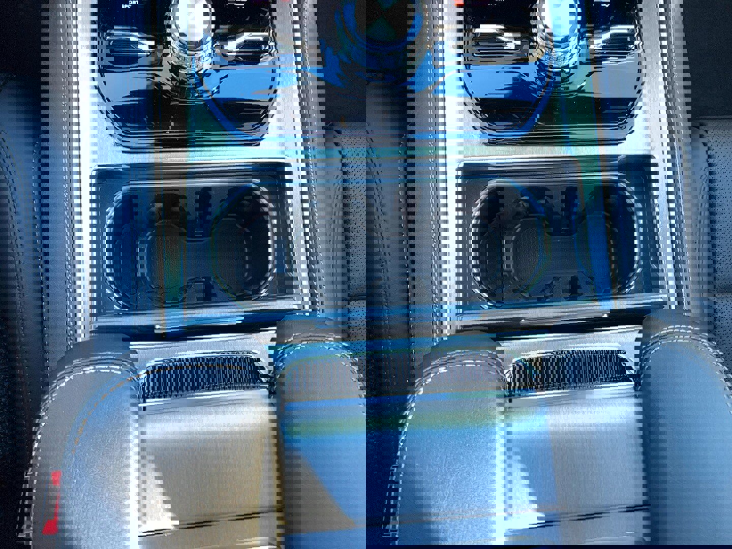 New 2026 Jeep Grand Wagoneer L Limited image 22