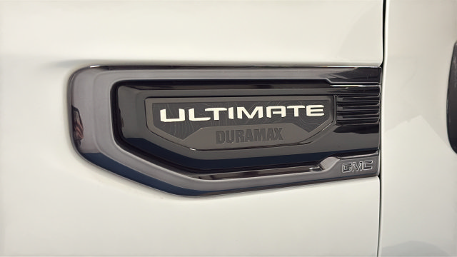 Used 2024 GMC Sierra 1500 Denali Ultimate AWD/4WD image 46