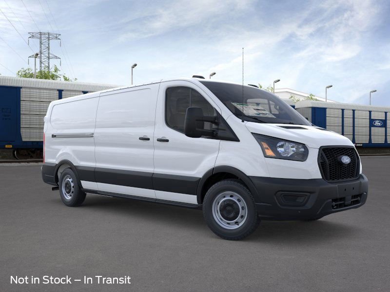 New 2026 Ford Transit 350 Low Roof image 7